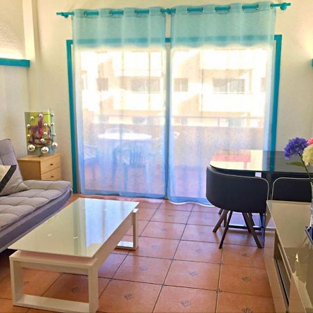 Beautiful 1 Bedroom Apartment Los Cristianos Los Angeles Eksteriør billede