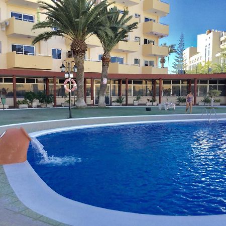 Beautiful 1 Bedroom Apartment Los Cristianos Los Angeles Eksteriør billede