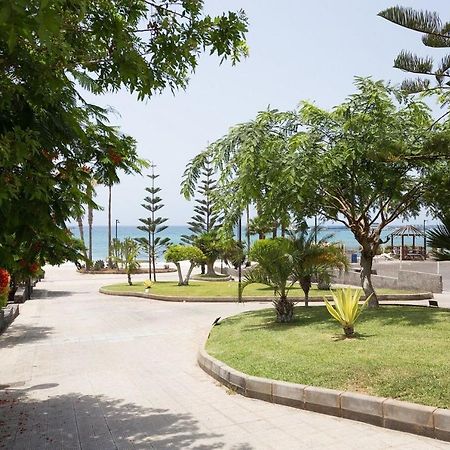 Beautiful 1 Bedroom Apartment Los Cristianos Los Angeles Eksteriør billede