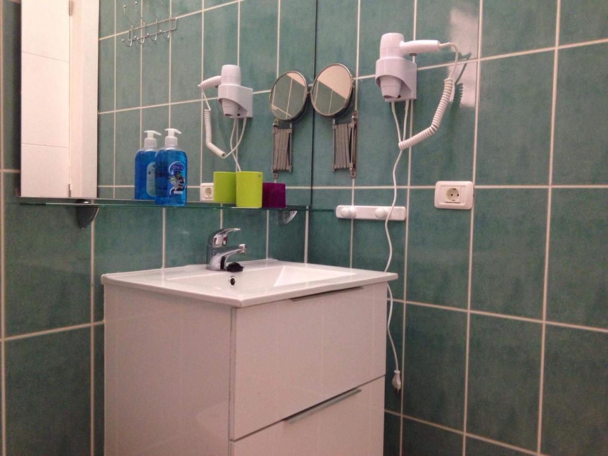 Beautiful 1 Bedroom Apartment Los Cristianos Los Angeles Eksteriør billede