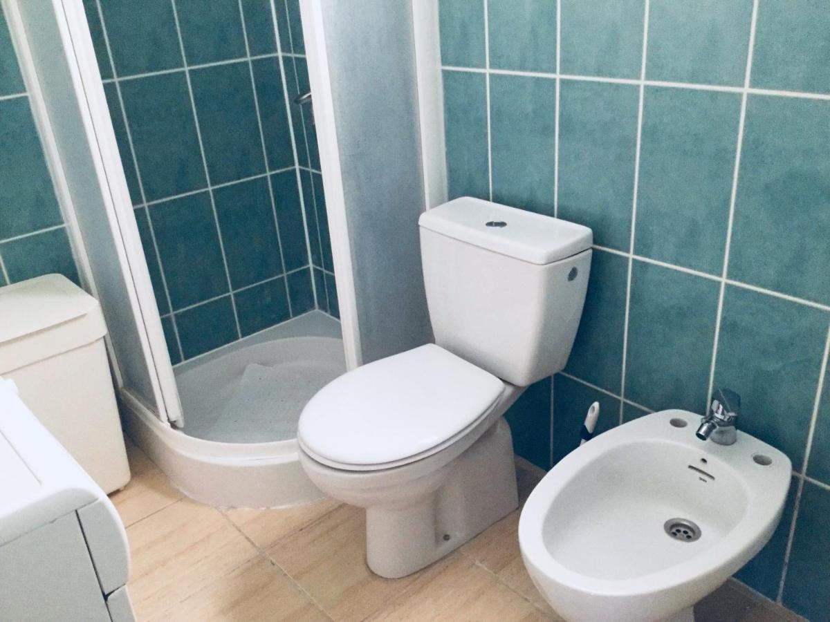 Beautiful 1 Bedroom Apartment Los Cristianos Los Angeles Eksteriør billede